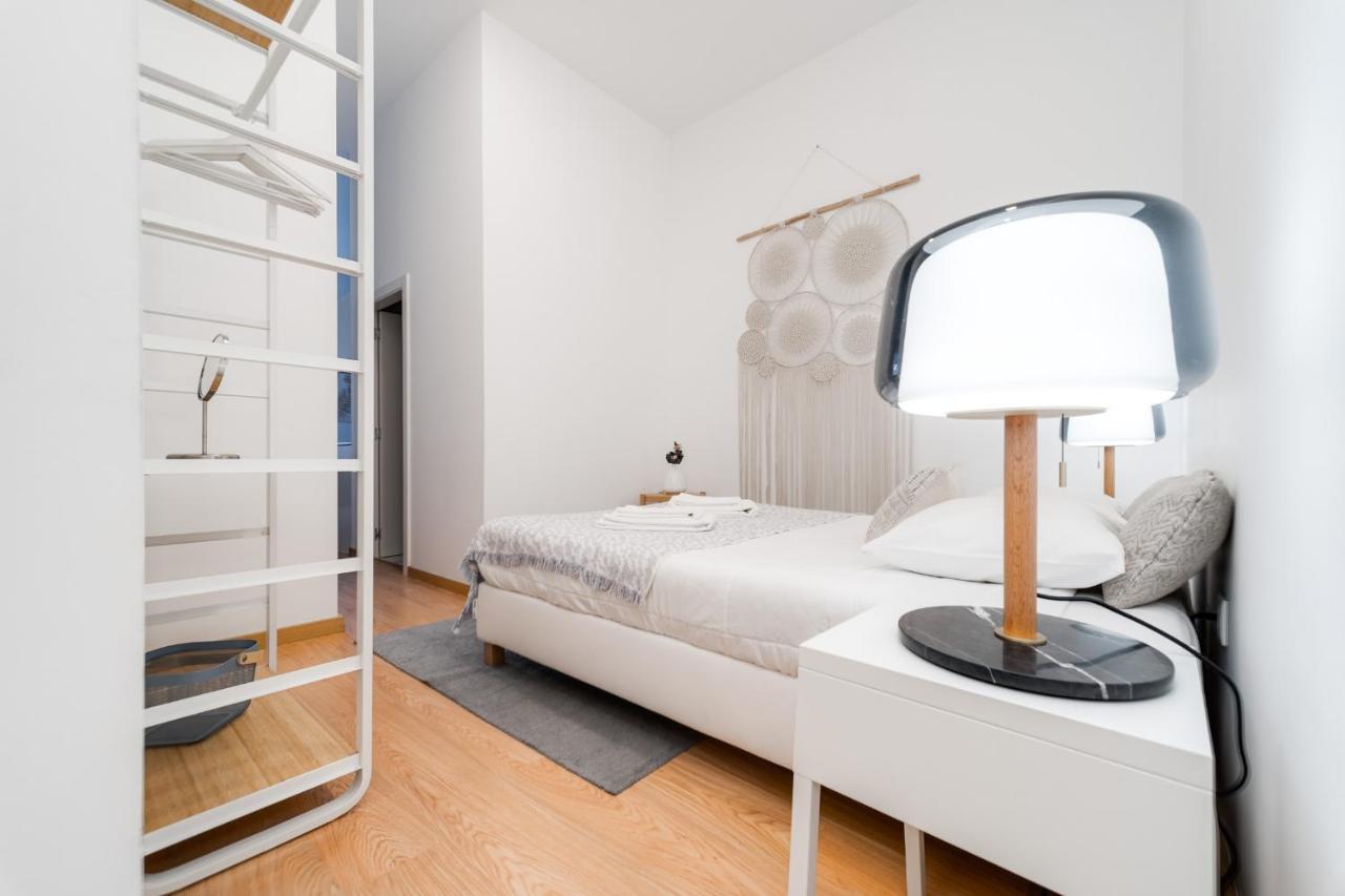 Nomad'S Boulevard Flats Porto Exterior foto